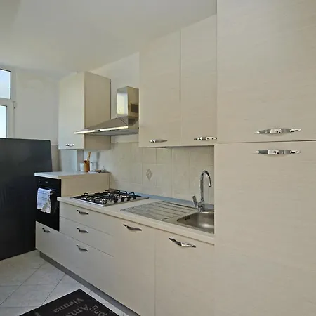 Pical Apartment *