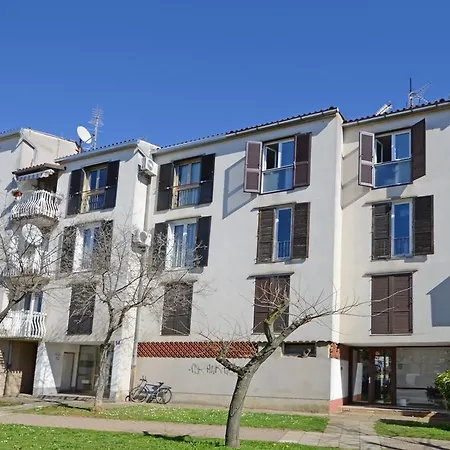 Pical Apartment