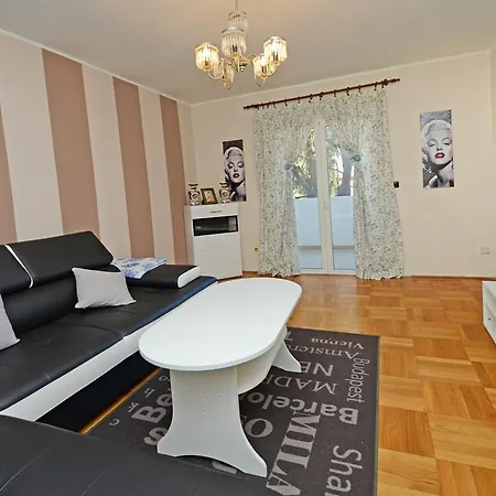 Pical Apartment
