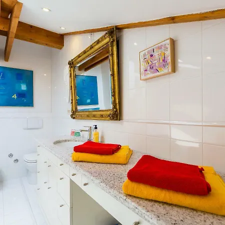 Pical Apartment Porec