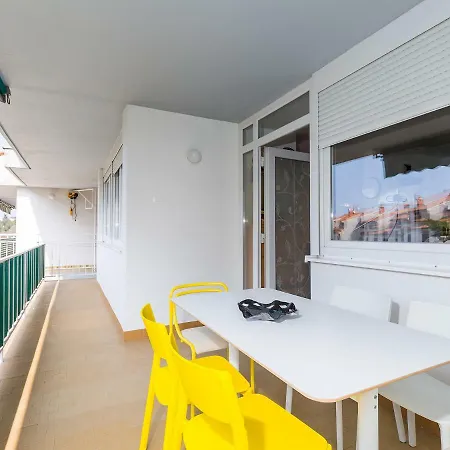 Pical Apartment
