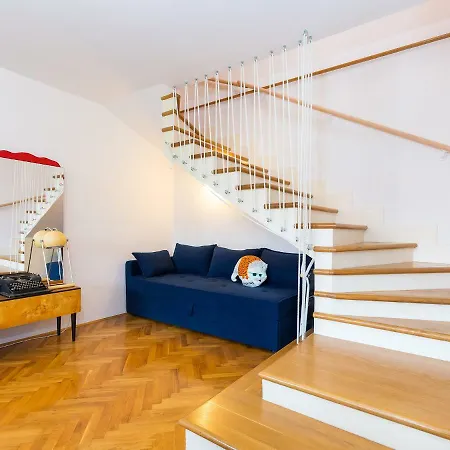 Pical Apartment