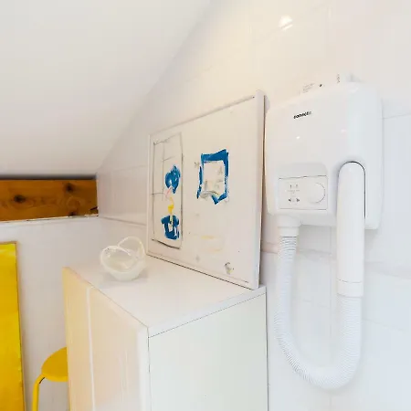 Pical Apartment