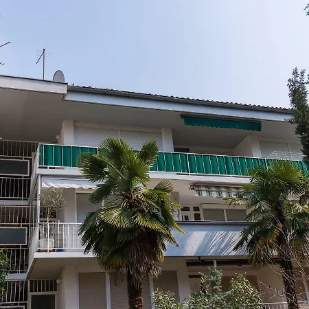Pical Apartment *
