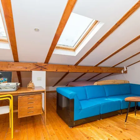 Apartment Pical Porec