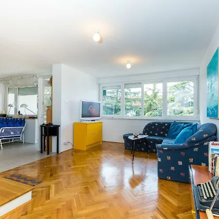 Apartment Pical Porec