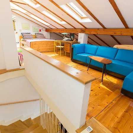 Pical Apartment Porec