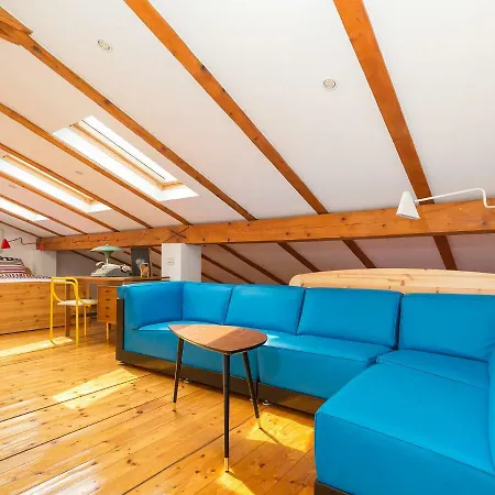 Pical Apartment Porec