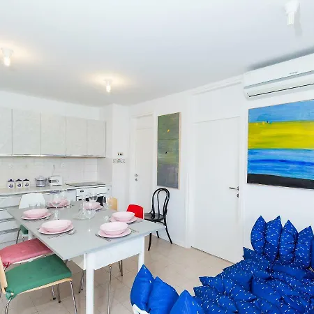 Pical Apartment