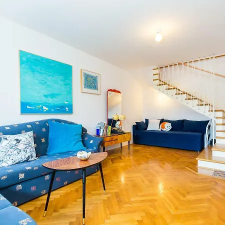 Pical Apartment Porec
