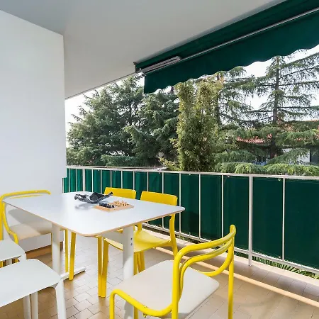 Pical Apartment